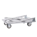 Flachbettplattform Trolley Heavy Duty Folding Trolley